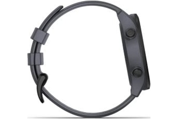 Smartwatch Garmin Approach S12 Pro 1.30" grafitowy