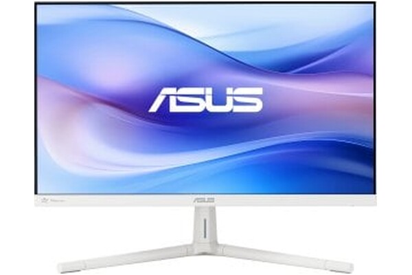 Monitor 27.0" ASUS VU279HFI biały