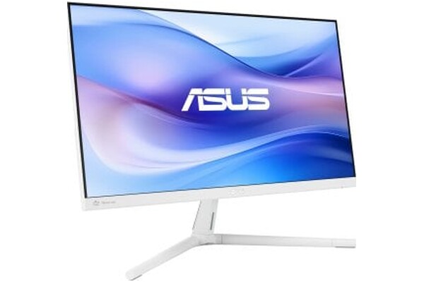 Monitor 27.0" ASUS VU279HFI biały