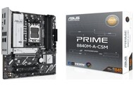 Płyta główna ASUS B840M-A CSM Prime Socket AM5 AMD B840 DDR5 ATX