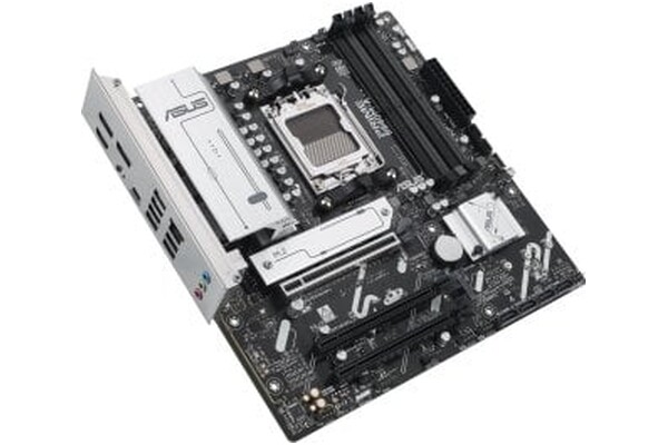 Płyta główna ASUS B840M-A CSM Prime Socket AM5 AMD B840 DDR5 ATX