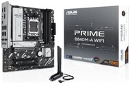 Płyta główna ASUS B840M-A Prime WiFi Socket AM5 AMD B840 DDR5 ATX
