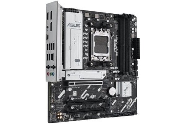 Płyta główna ASUS B840M-A Prime WiFi Socket AM5 AMD B840 DDR5 ATX