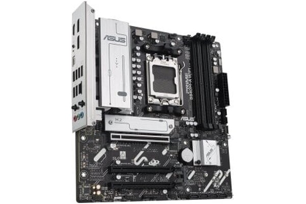 Płyta główna ASUS B840M-A Prime WiFi Socket AM5 AMD B840 DDR5 ATX