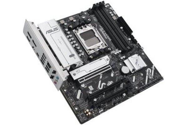Płyta główna ASUS B840M-A Prime WiFi Socket AM5 AMD B840 DDR5 ATX
