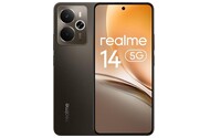 Smartfon realme 14 5G szary 6.67" 12.0GB/256.0GB