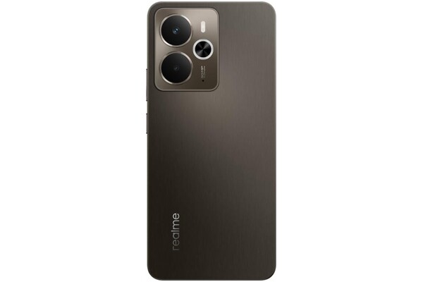 Smartfon realme 14 5G szary 6.67" 12.0GB/256.0GB
