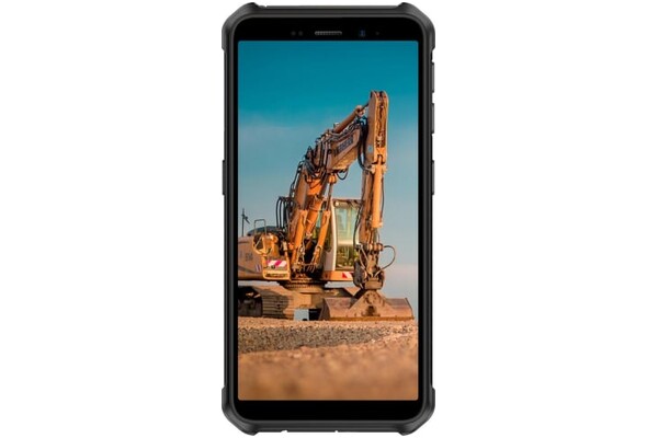 Smartfon Ulefone Armor X12 czarny 5.45" 3.0GB/32.0GB