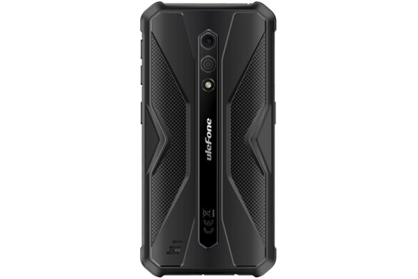 Smartfon Ulefone Armor X12 czarny 5.45" 3.0GB/32.0GB