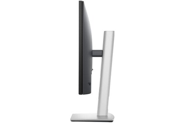 Monitor 24.0" DELL P2425D czarno-srebrny