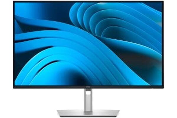 Monitor 27.0" DELL P2725DE czarno-srebrny