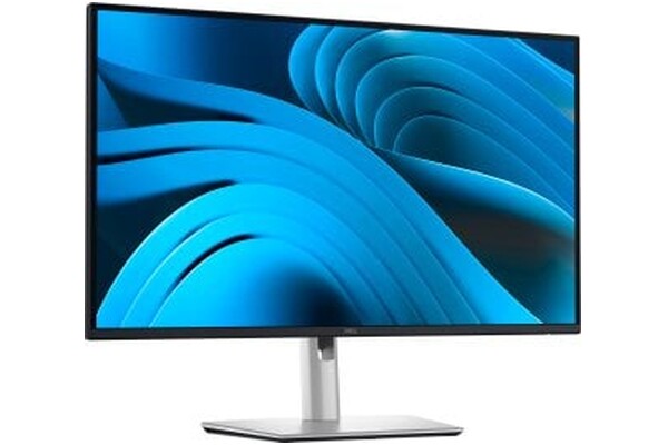 Monitor 27.0" DELL P2725DE czarno-srebrny