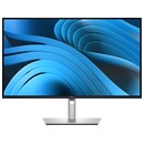 Monitor 27.0" DELL P2725D czarno-srebrny