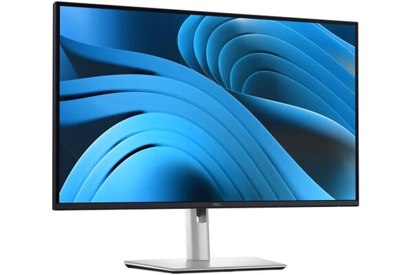 Monitor 27.0" DELL P2725D czarno-srebrny