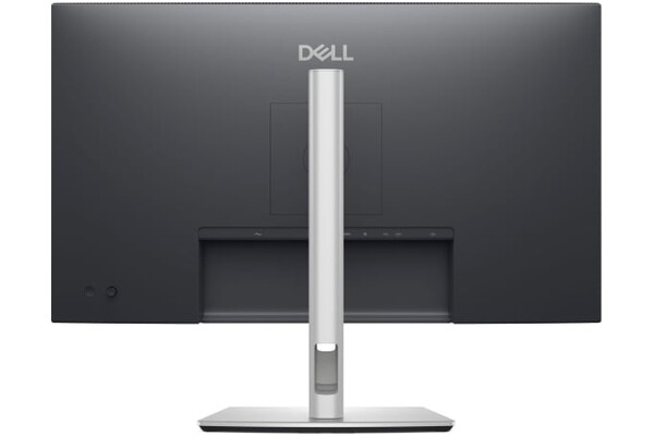 Monitor 27.0" DELL P2725D czarno-srebrny
