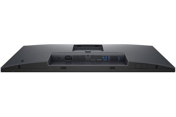 Monitor 27.0" DELL P2725D czarno-srebrny
