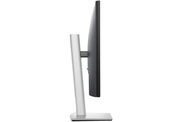 Monitor 27.0" DELL P2725D czarno-srebrny