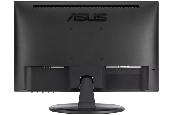 Monitor 15.6" ASUS VT169HE czarny