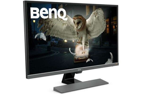 Monitor 31.5" BenQ LN4LJ czarny