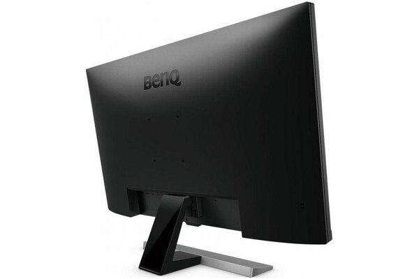 Monitor 31.5" BenQ LN4LJ czarny