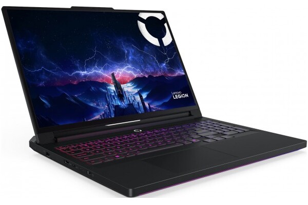 Laptop Lenovo Legion Pro 7 16.0" Intel Core Ultra 9 275HX NVIDIA GeForce RTX 5080 4GB 1TB SSD