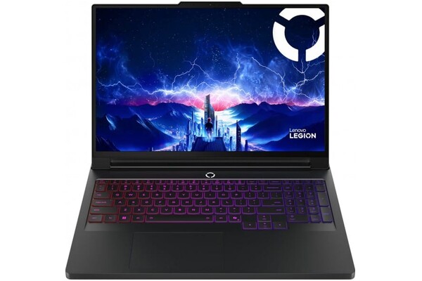 Laptop Lenovo Legion Pro 7 16.0" Intel Core Ultra 9 275HX NVIDIA GeForce RTX 5080 4GB 1TB SSD