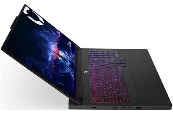 Laptop Lenovo Legion Pro 7 16.0" Intel Core Ultra 9 275HX NVIDIA GeForce RTX 5080 4GB 1TB SSD
