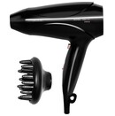Suszarka Cecotec Bamba IoniCare 5450 Power&go 2400W kolor czarny