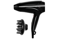 Suszarka Cecotec Bamba IoniCare 5450 Power&go 2400W kolor czarny