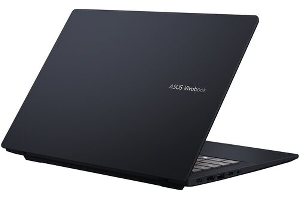 Laptop ASUS Vivobook 14 14.0" Qualcomm Snapdragon Snapdragon QUALCOMM Adreno 16GB 512GB SSD Windows 11 Home niebieski
