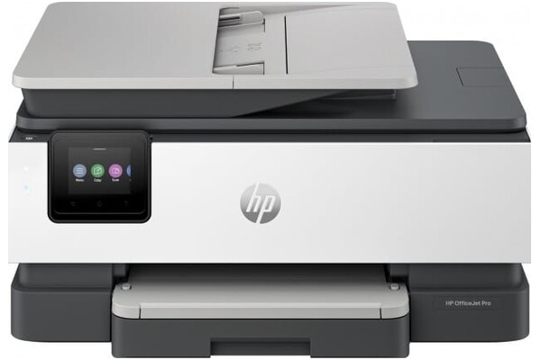 HP 8124 OfficeJet Pro