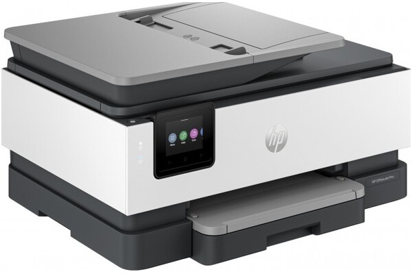 HP 8124 OfficeJet Pro