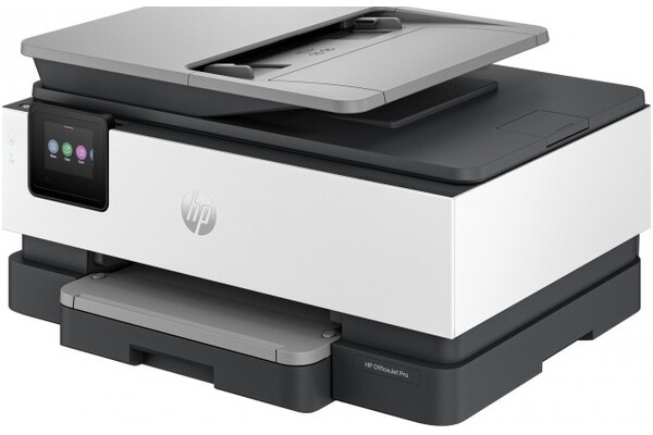 HP 8124 OfficeJet Pro