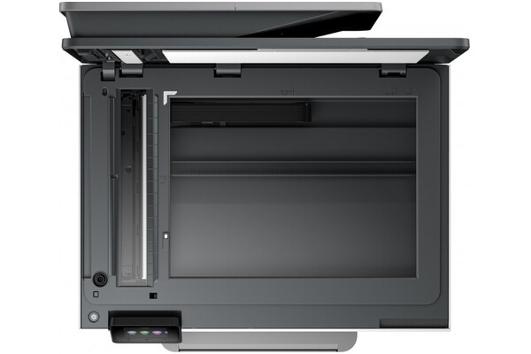 HP 8124 OfficeJet Pro
