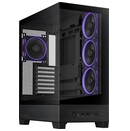 Obudowa PC ASUS A31 Midi Tower czarny