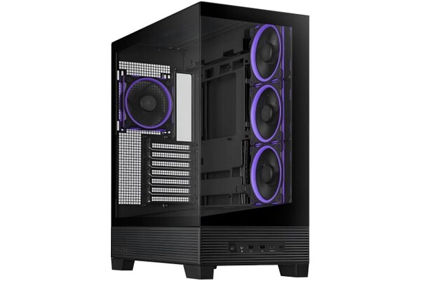 Obudowa PC ASUS A31 Midi Tower czarny