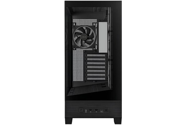 Obudowa PC ASUS A31 Midi Tower czarny