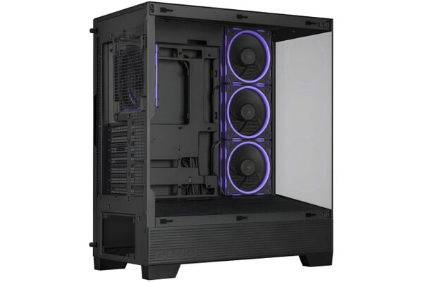 Obudowa PC ASUS A31 Midi Tower czarny