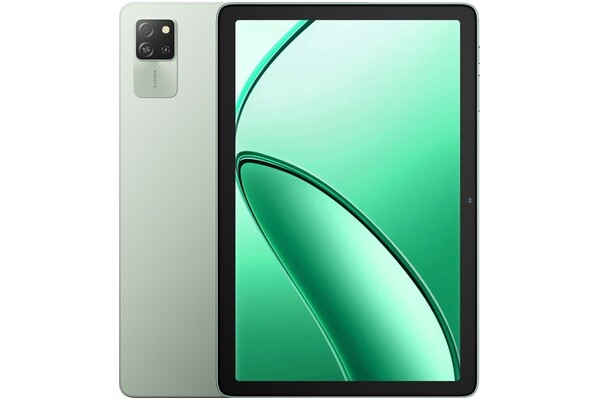 Tablet Blackview Tab 60W 10.10" Allwinner A523 4.0GB/128GB, WiFi, zielony