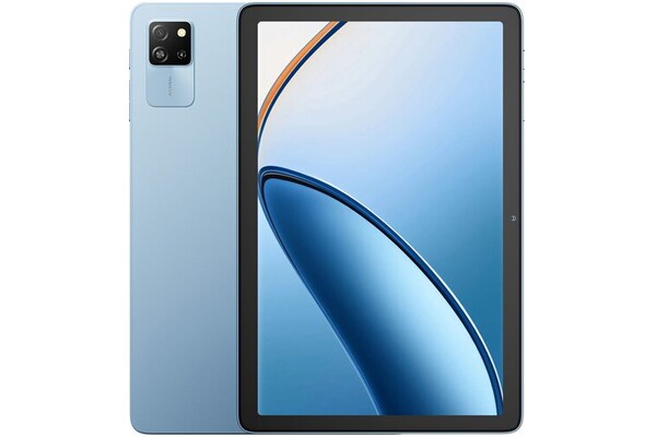 Tablet Blackview Tab 60W 10.10" Allwinner A523 4.0GB/128GB, WiFi, niebieski