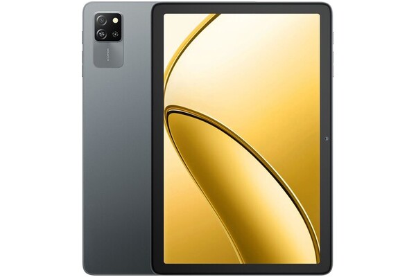 Tablet Blackview Tab 60W 10.10" Allwinner A523 4.0GB/128GB, WiFi, szary