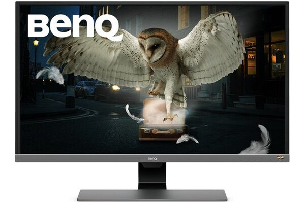 Monitor 31.5" BenQ LN4LJ czarno-szary