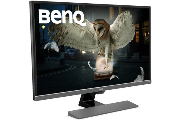 Monitor 31.5" BenQ LN4LJ czarno-szary