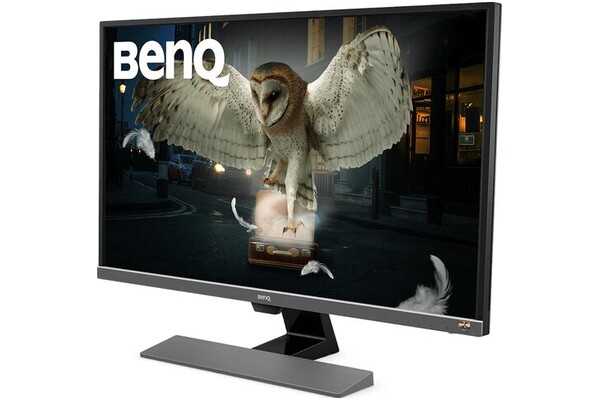 Monitor 31.5" BenQ LN4LJ czarno-szary