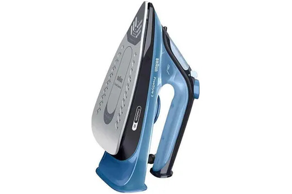 Żelazko parowe Braun FI3194BK 2400W