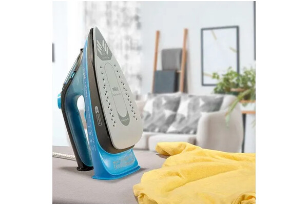 Żelazko parowe Braun FI3194BK 2400W