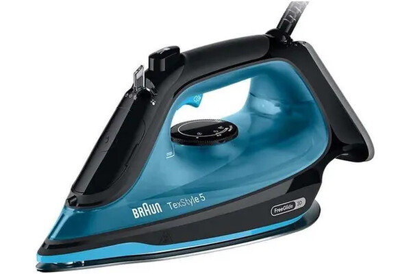 Żelazko parowe Braun SI5256BB TexStyle 5 2600W