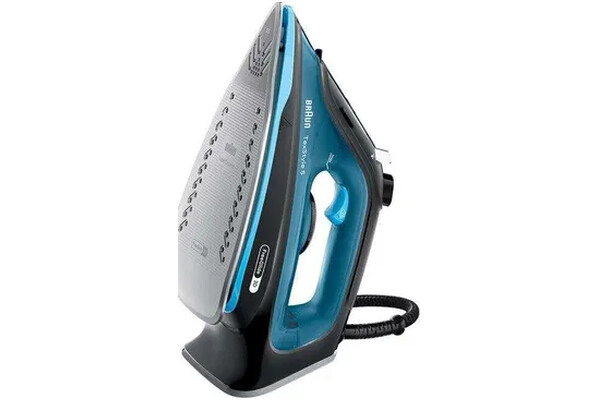 Żelazko parowe Braun SI5256BB TexStyle 5 2600W