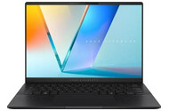 Laptop ASUS Vivobook S14 14.0" AMD Ryzen AI 7 350 350 AMD Radeon 24GB 512GB SSD Windows 11 Home czarny