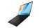 Laptop ASUS Vivobook S14 14.0" AMD Ryzen AI 7 350 350 AMD Radeon 24GB 512GB SSD Windows 11 Home czarny